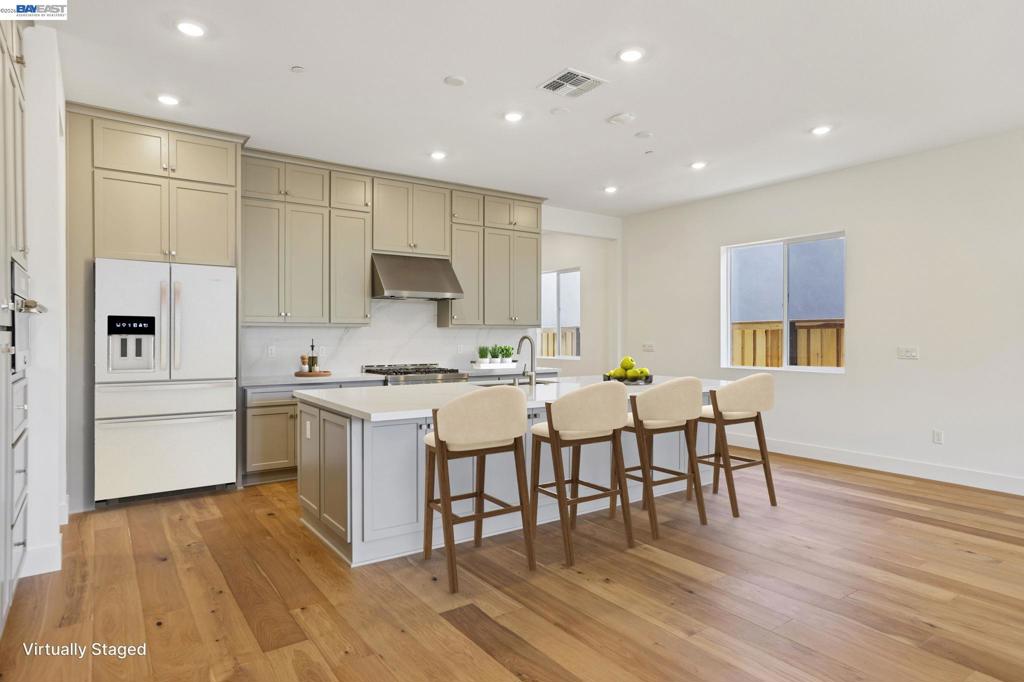 1054 Riverbend Drive, Brentwood (CC), CA 94513