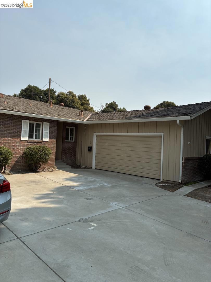 1280 Dodd CT, Merced, CA 95341
