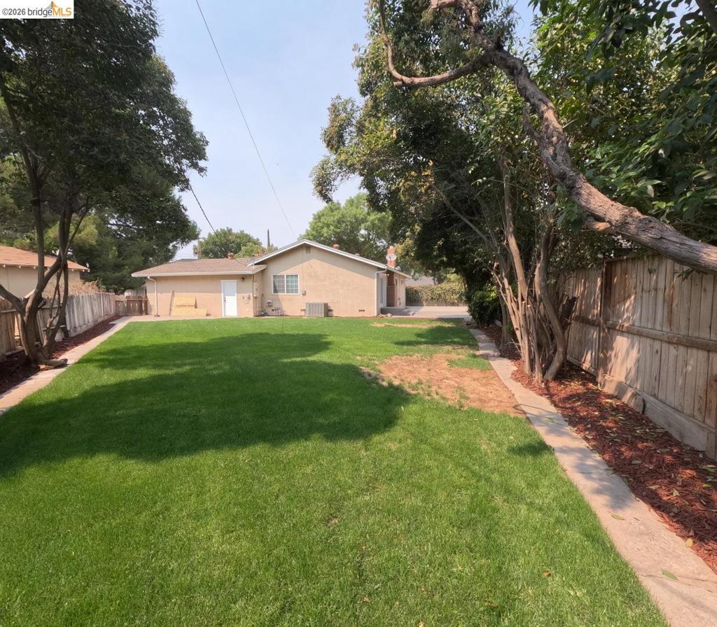 1280 Dodd CT, Merced, CA 95341