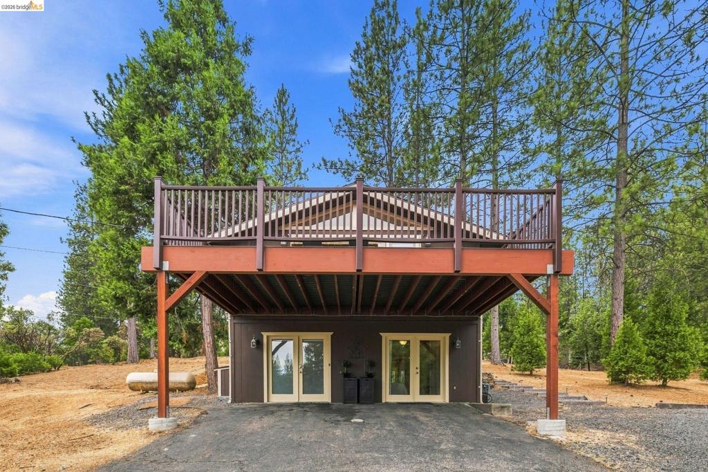 19933 Pine Mountain Dr., Groveland, CA 95321