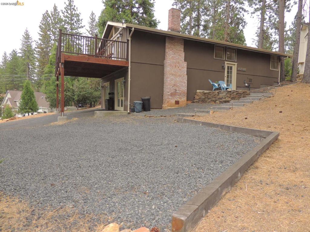 19933 Pine Mountain Dr., Groveland, CA 95321