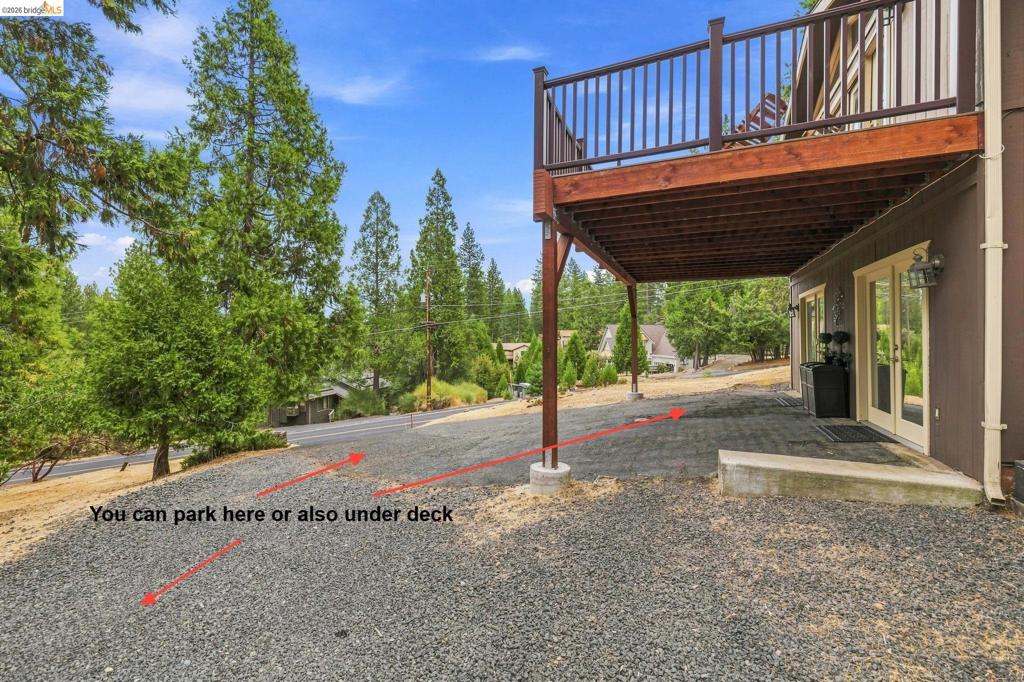 19933 Pine Mountain Dr., Groveland, CA 95321