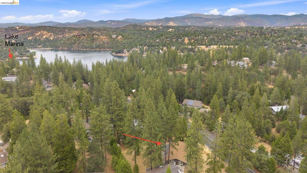 19933 Pine Mountain Dr., Groveland, CA 95321