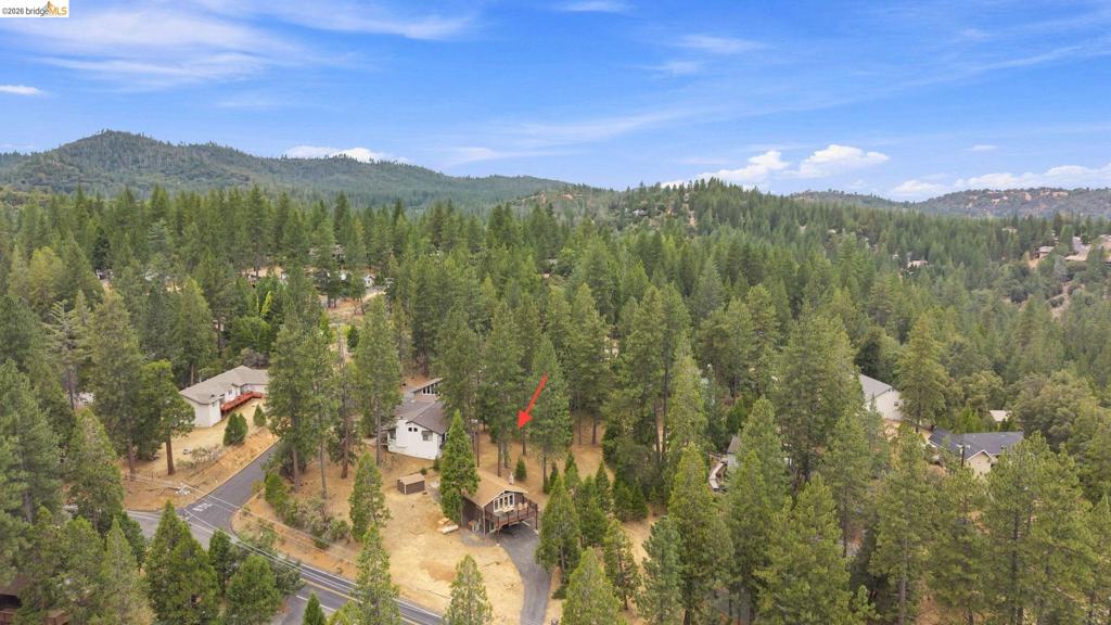 19933 Pine Mountain Dr., Groveland, CA 95321