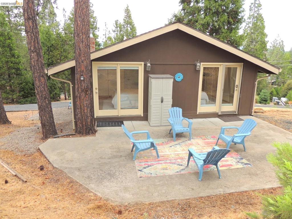 19933 Pine Mountain Dr., Groveland, CA 95321