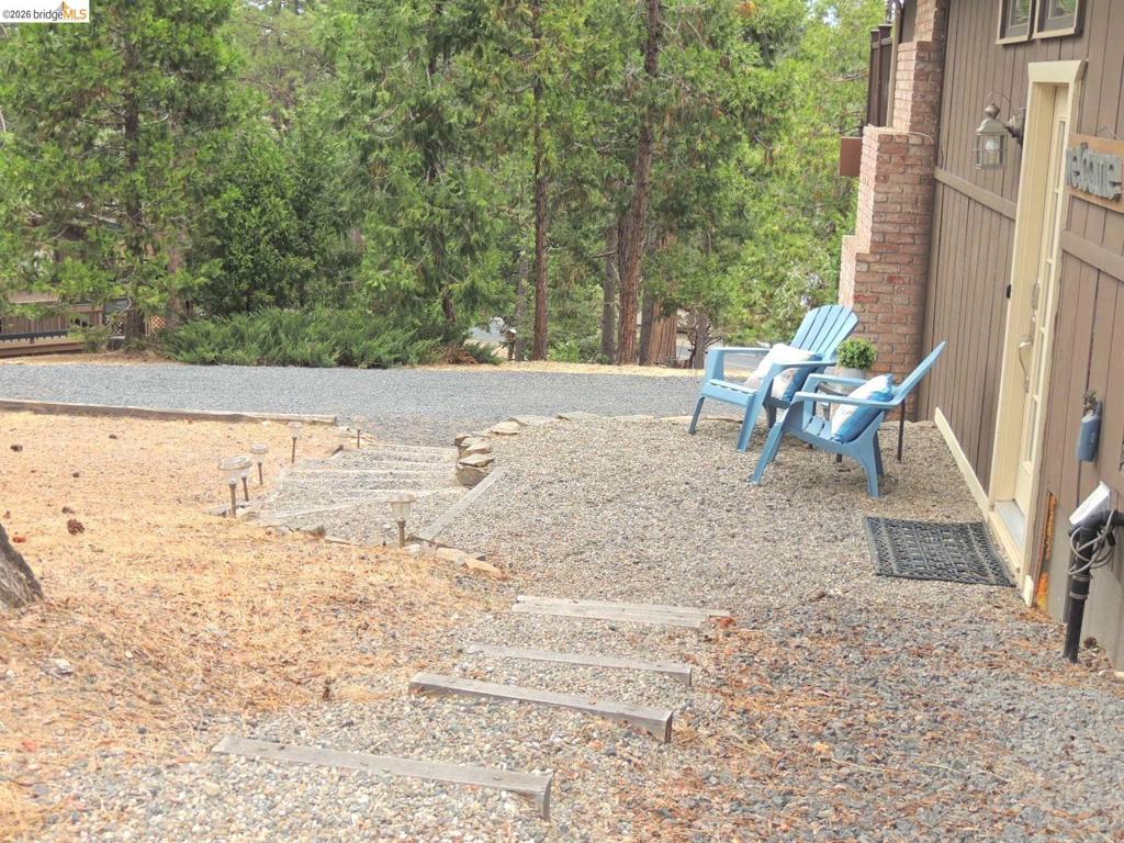 19933 Pine Mountain Dr., Groveland, CA 95321