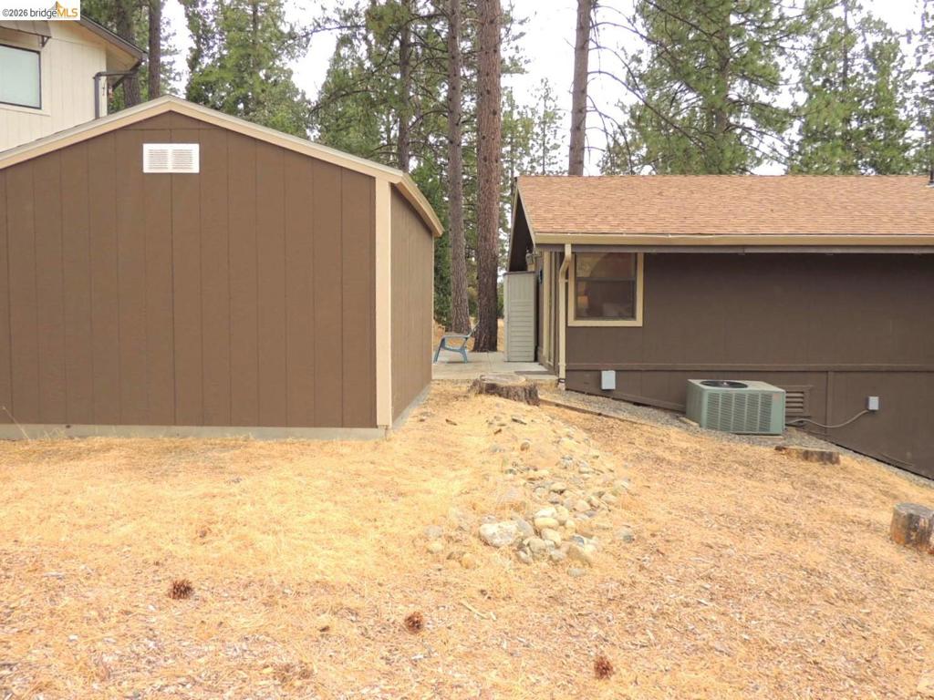 19933 Pine Mountain Dr., Groveland, CA 95321