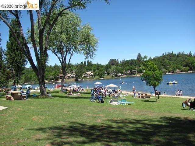 19933 Pine Mountain Dr., Groveland, CA 95321