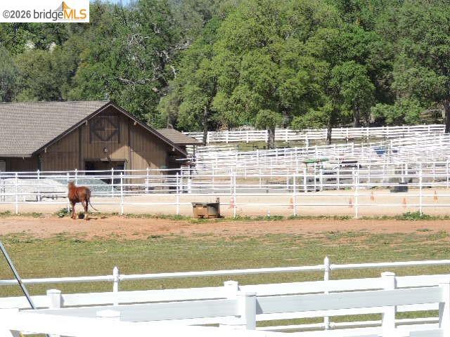 19933 Pine Mountain Dr., Groveland, CA 95321