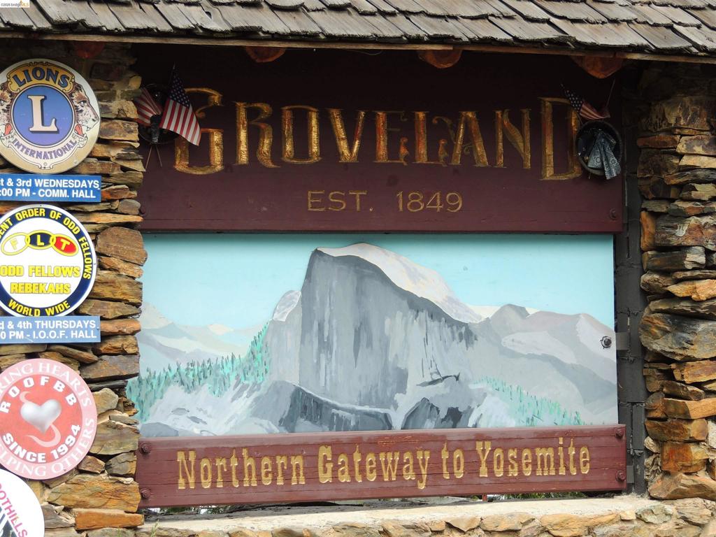 19933 Pine Mountain Dr., Groveland, CA 95321