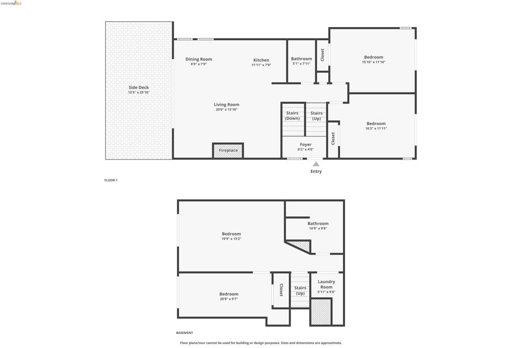 19933 Pine Mountain Dr., Groveland, CA 95321