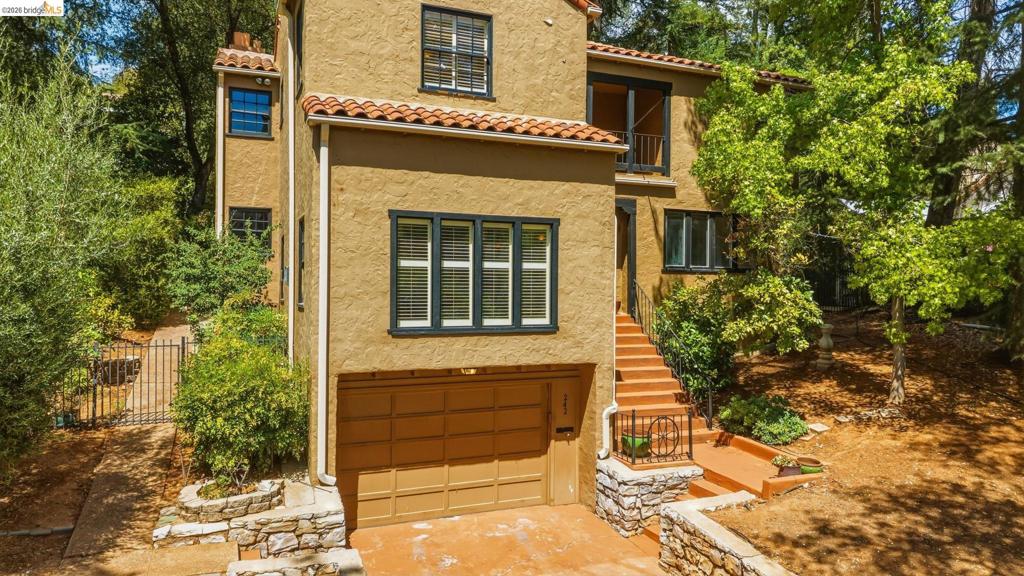 242 Hillcrest Dr, Sonora, CA 95370