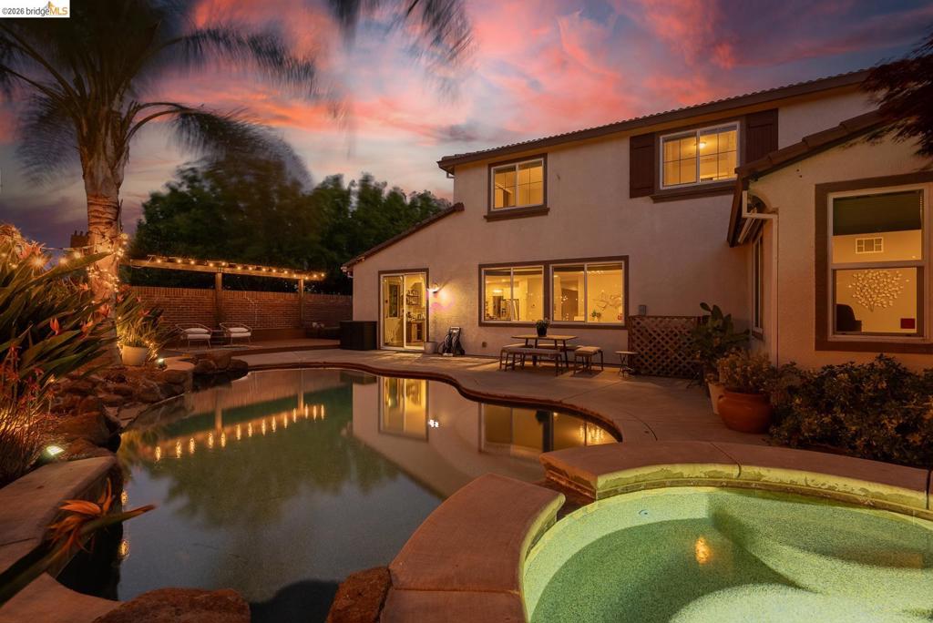 719 Monte Verde Ln, Brentwood (CC), CA 94513-6730