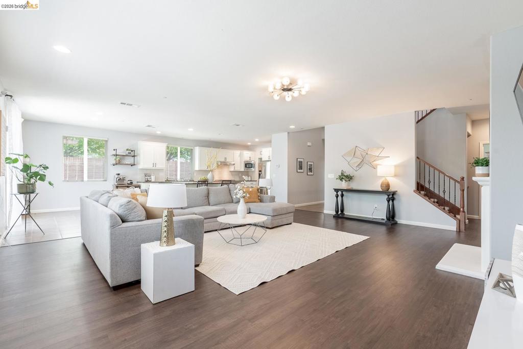 719 Monte Verde Ln, Brentwood (CC), CA 94513-6730