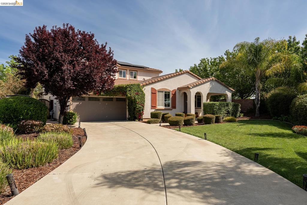 719 Monte Verde Ln, Brentwood (CC), CA 94513-6730