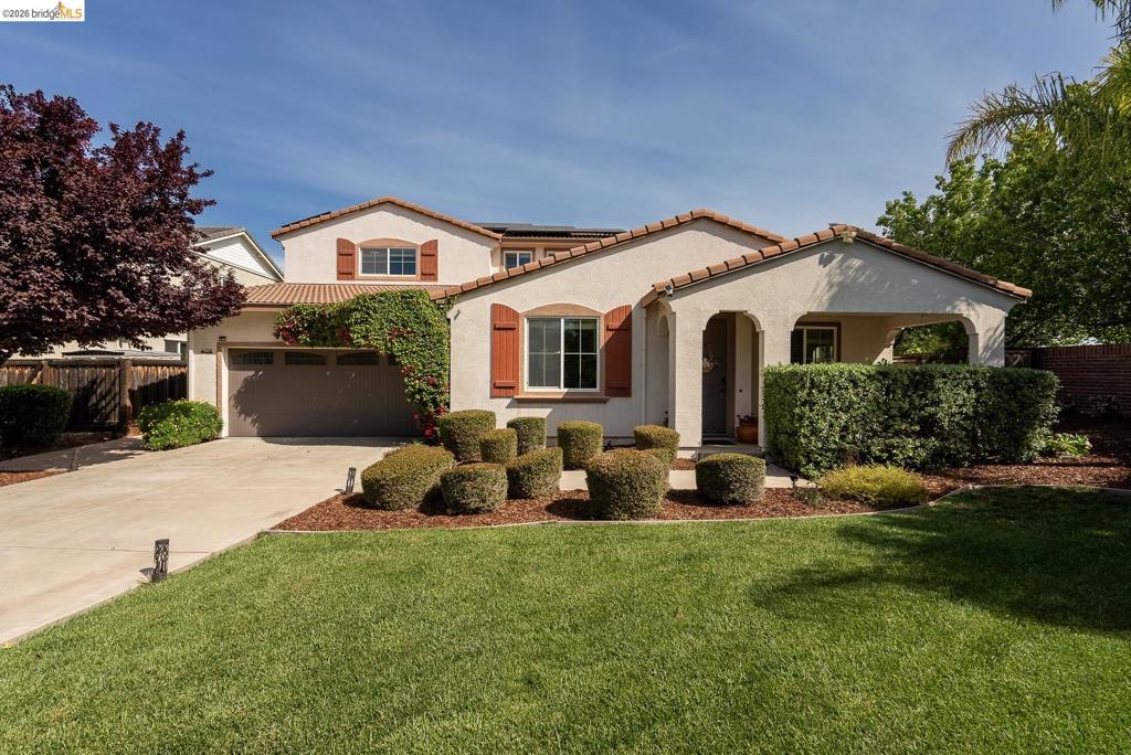 719 Monte Verde Ln, Brentwood (CC), CA 94513-6730