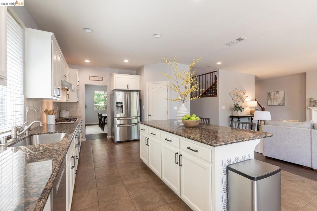 719 Monte Verde Ln, Brentwood (CC), CA 94513-6730