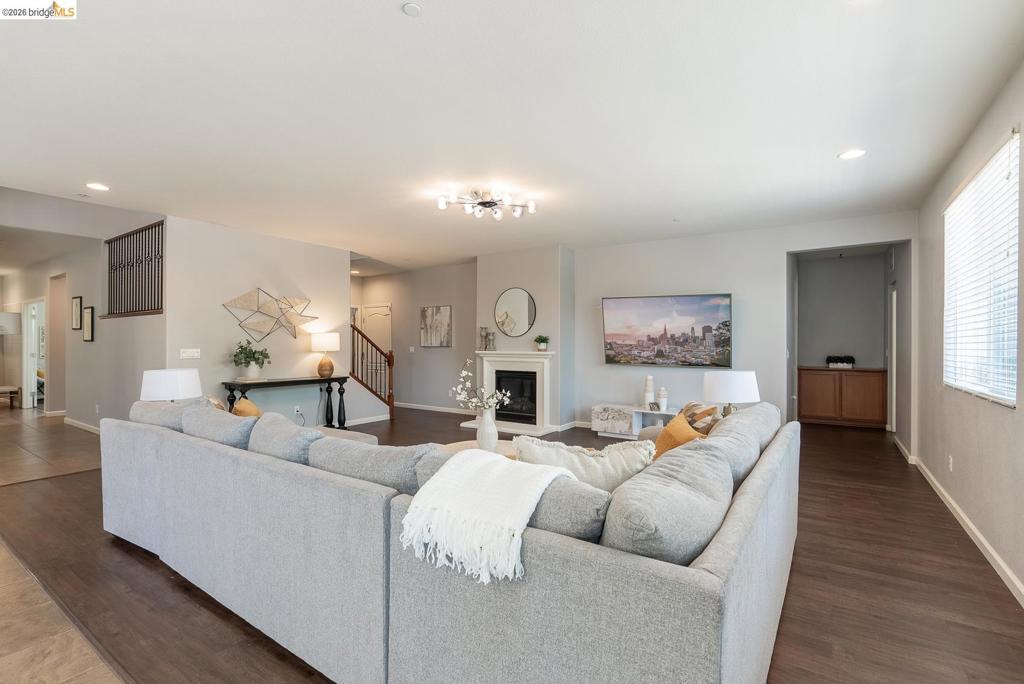 719 Monte Verde Ln, Brentwood (CC), CA 94513-6730