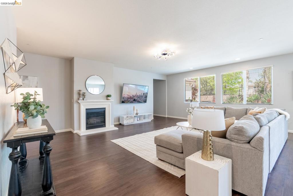 719 Monte Verde Ln, Brentwood (CC), CA 94513-6730