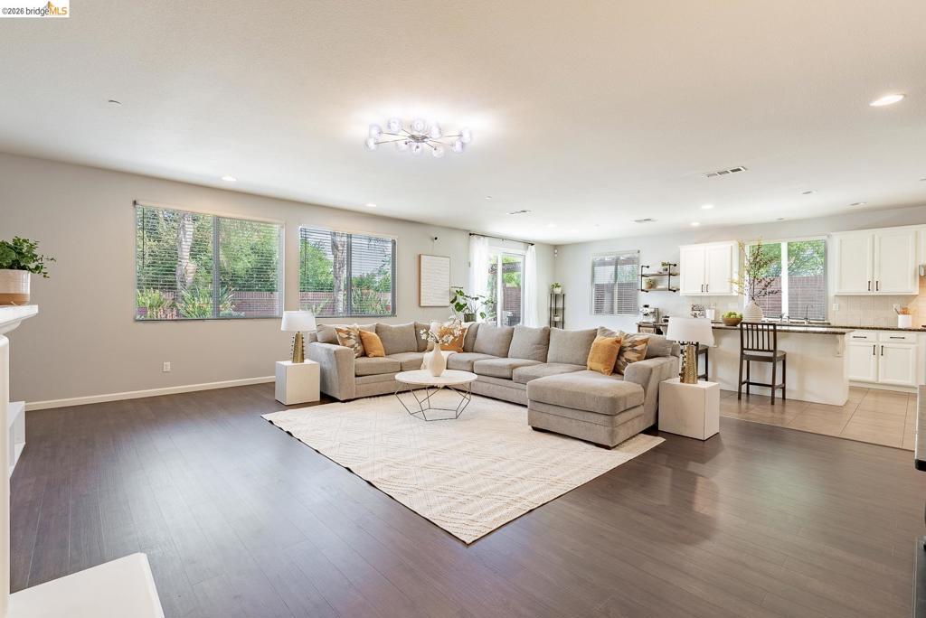 719 Monte Verde Ln, Brentwood (CC), CA 94513-6730