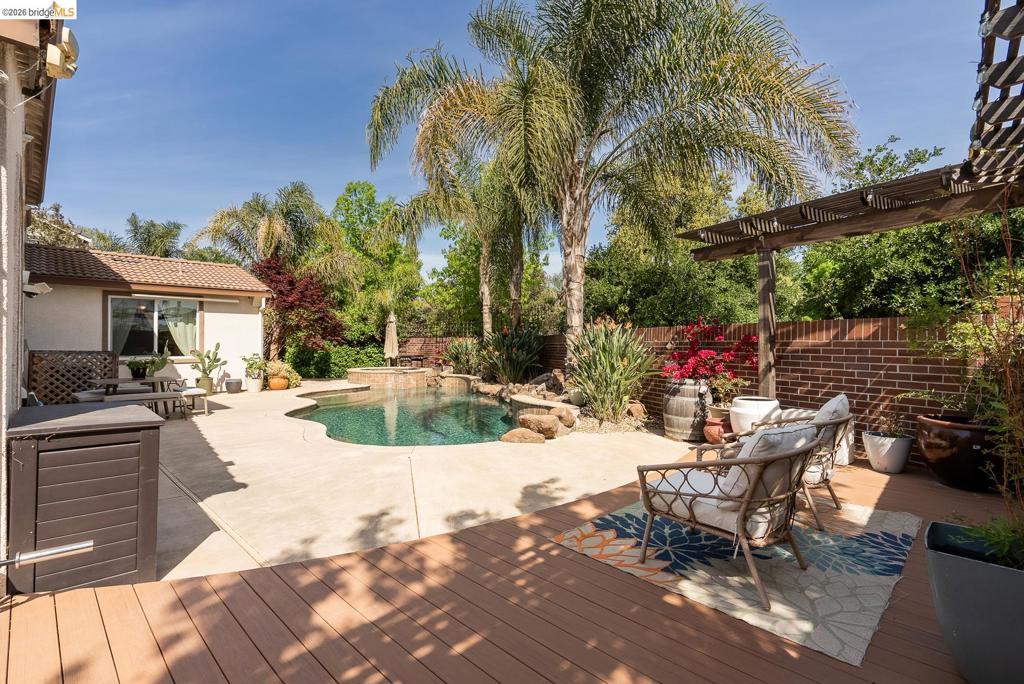 719 Monte Verde Ln, Brentwood (CC), CA 94513-6730