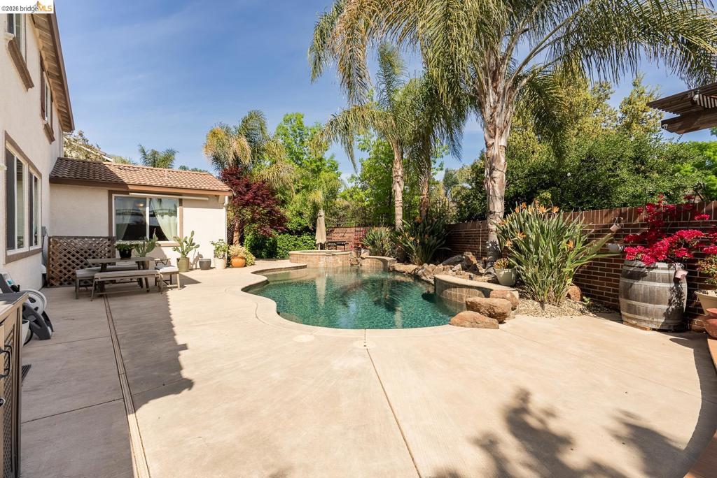 719 Monte Verde Ln, Brentwood (CC), CA 94513-6730