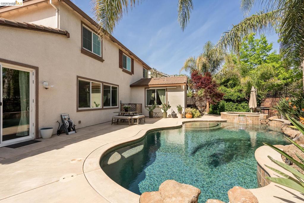 719 Monte Verde Ln, Brentwood (CC), CA 94513-6730