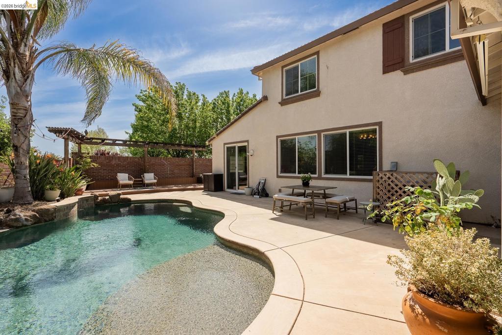719 Monte Verde Ln, Brentwood (CC), CA 94513-6730