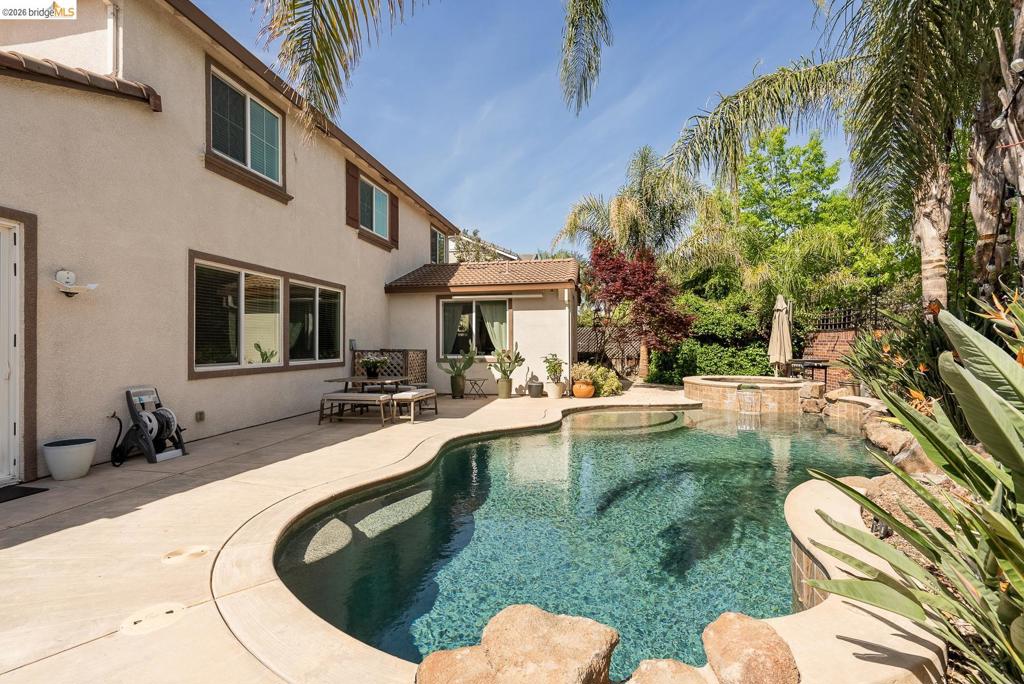 719 Monte Verde Ln, Brentwood (CC), CA 94513-6730
