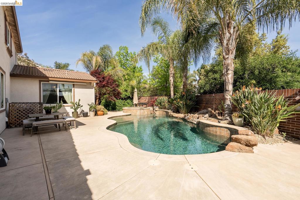 719 Monte Verde Ln, Brentwood (CC), CA 94513-6730