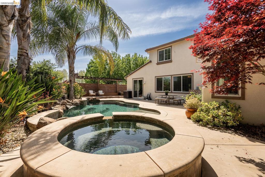 719 Monte Verde Ln, Brentwood (CC), CA 94513-6730