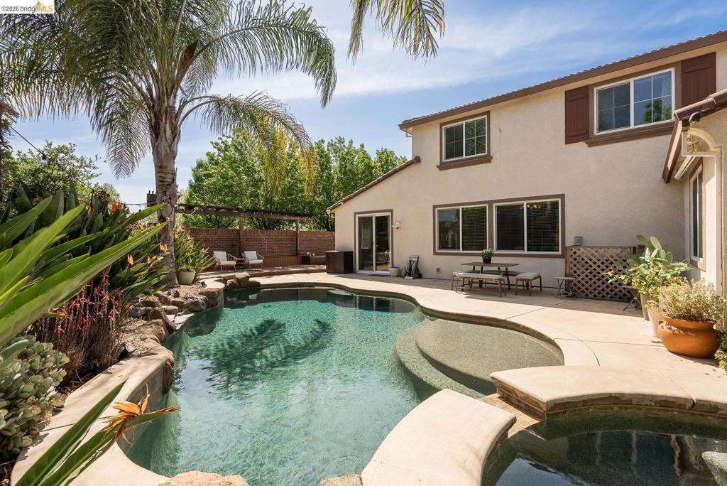 719 Monte Verde Ln, Brentwood (CC), CA 94513-6730