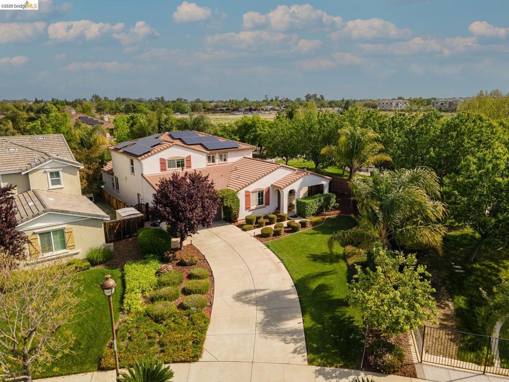 719 Monte Verde Ln, Brentwood (CC), CA 94513-6730