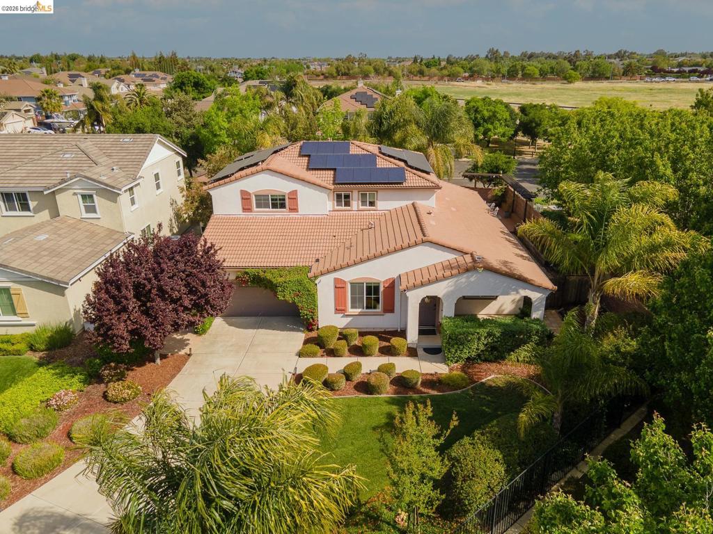 719 Monte Verde Ln, Brentwood (CC), CA 94513-6730