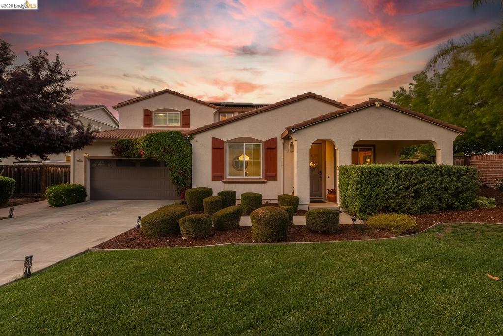 719 Monte Verde Ln, Brentwood (CC), CA 94513-6730