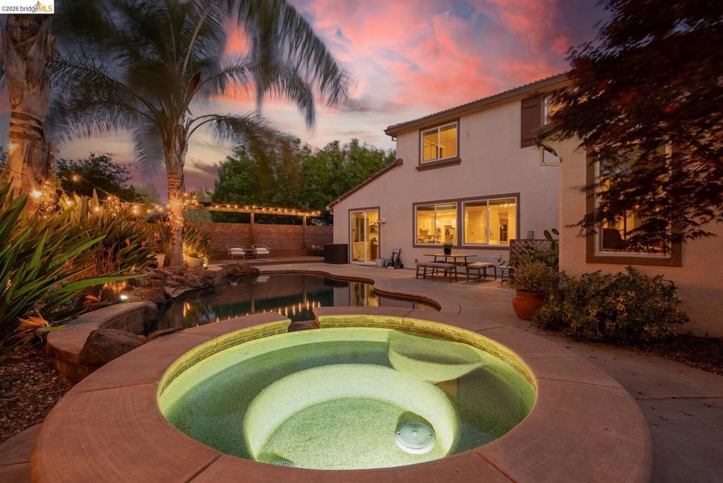 719 Monte Verde Ln, Brentwood (CC), CA 94513-6730