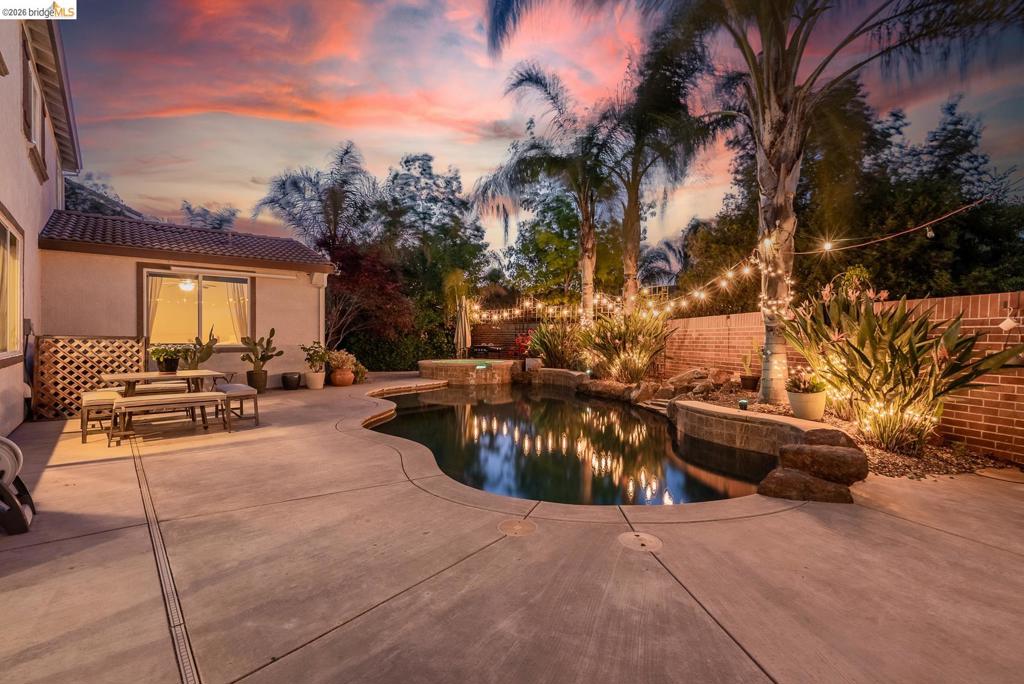719 Monte Verde Ln, Brentwood (CC), CA 94513-6730