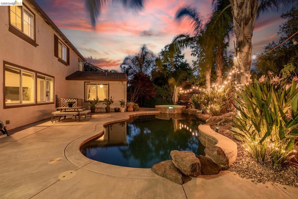 719 Monte Verde Ln, Brentwood (CC), CA 94513-6730