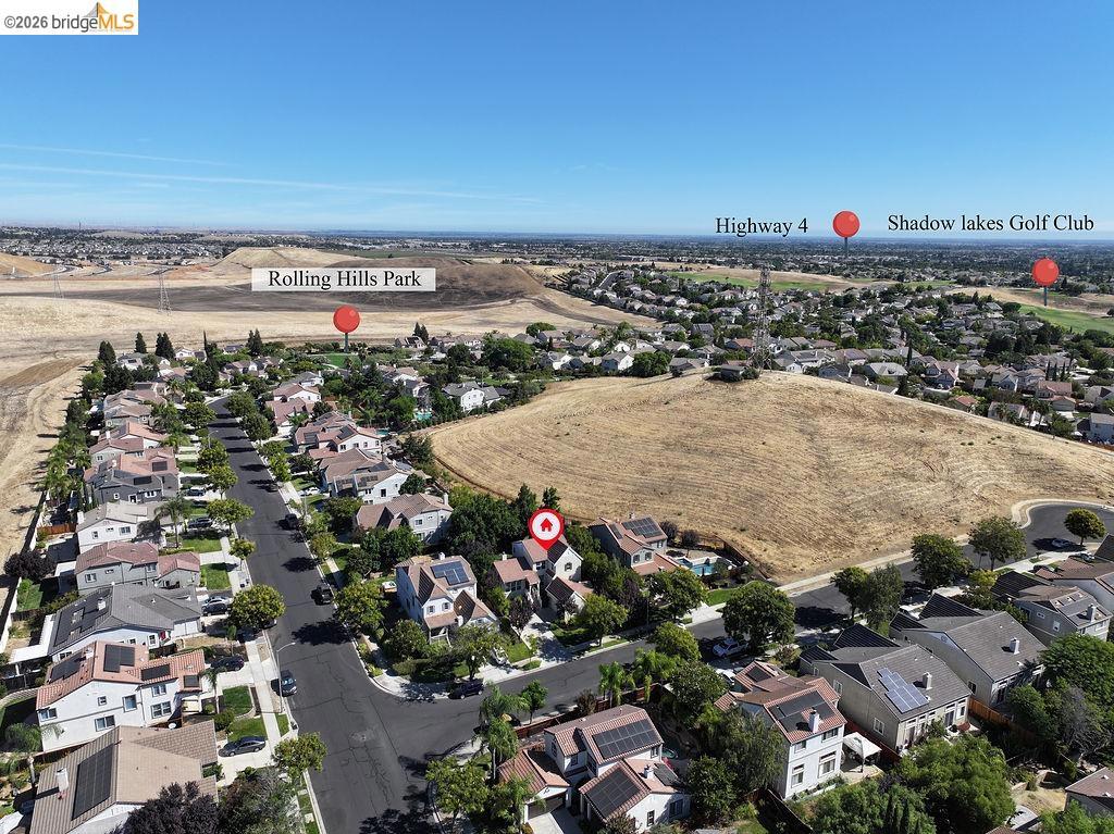 2913 Haddington Ct, Brentwood (CC), CA 94513