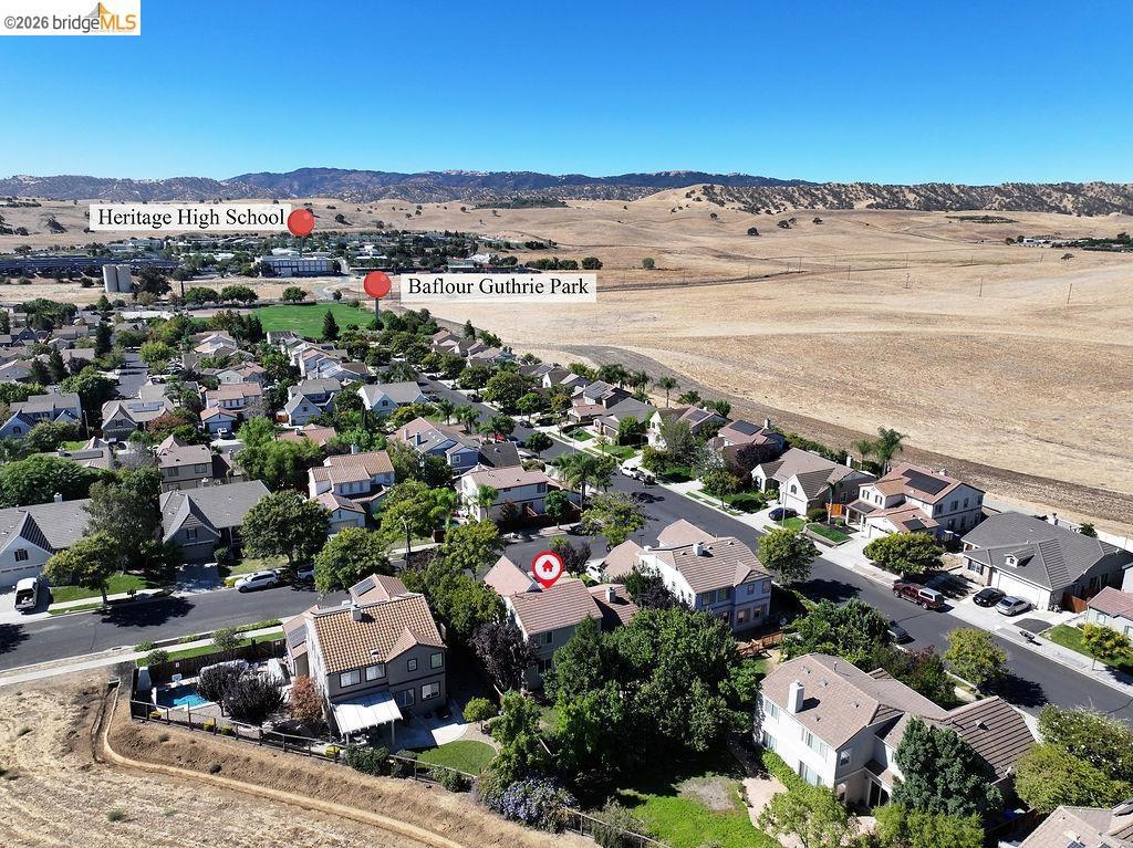 2913 Haddington Ct, Brentwood (CC), CA 94513