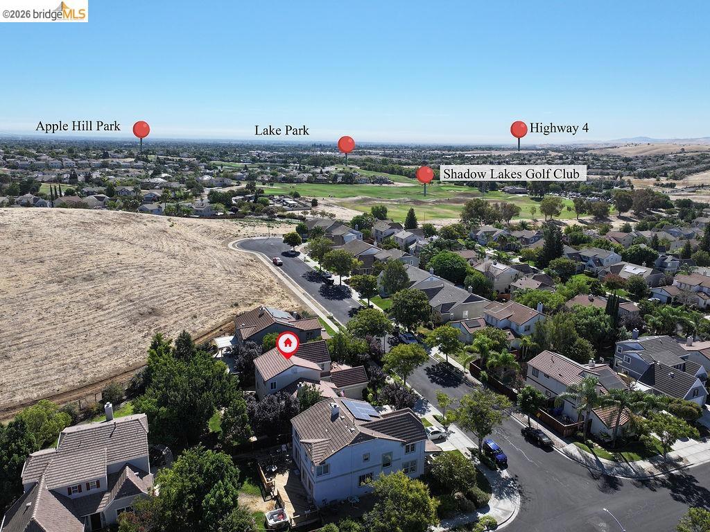 2913 Haddington Ct, Brentwood (CC), CA 94513