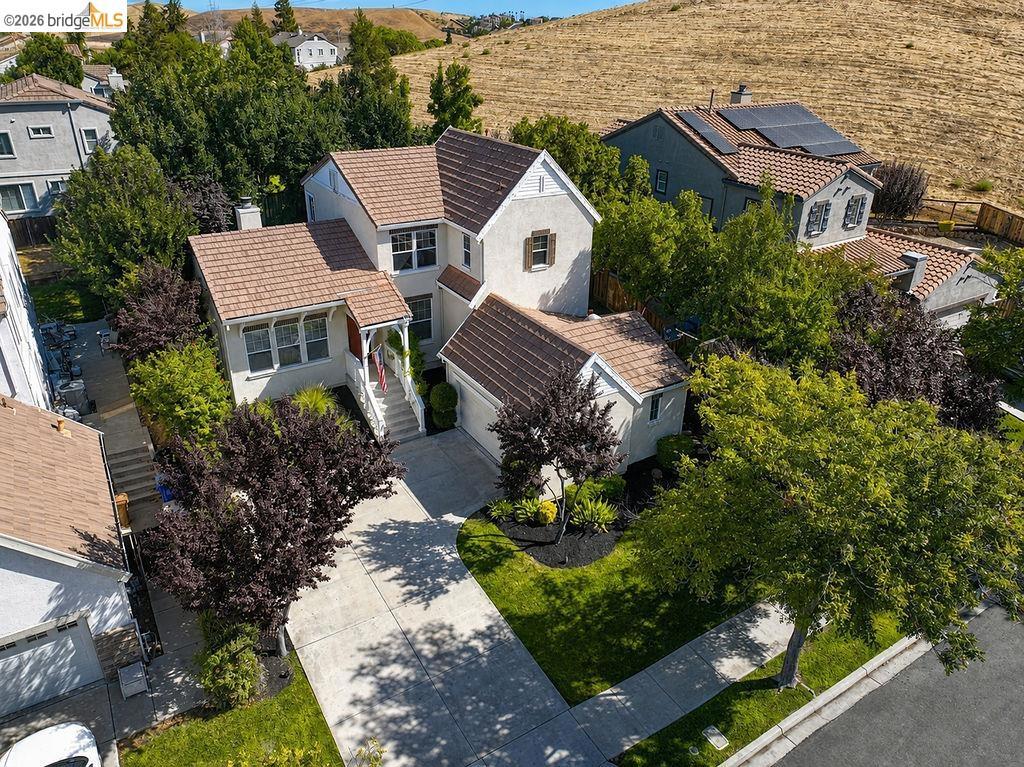 2913 Haddington Ct, Brentwood (CC), CA 94513