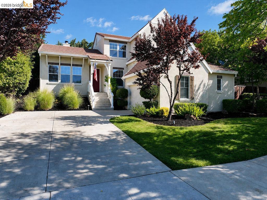 2913 Haddington Ct, Brentwood (CC), CA 94513