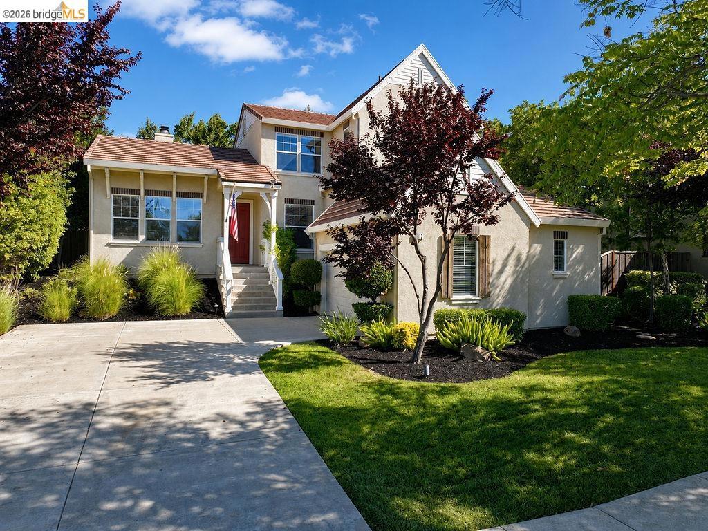 2913 Haddington Ct, Brentwood (CC), CA 94513
