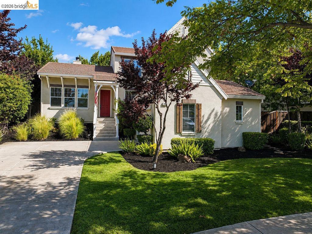 2913 Haddington Ct, Brentwood (CC), CA 94513