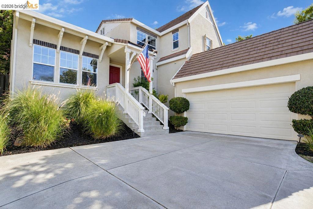 2913 Haddington Ct, Brentwood (CC), CA 94513