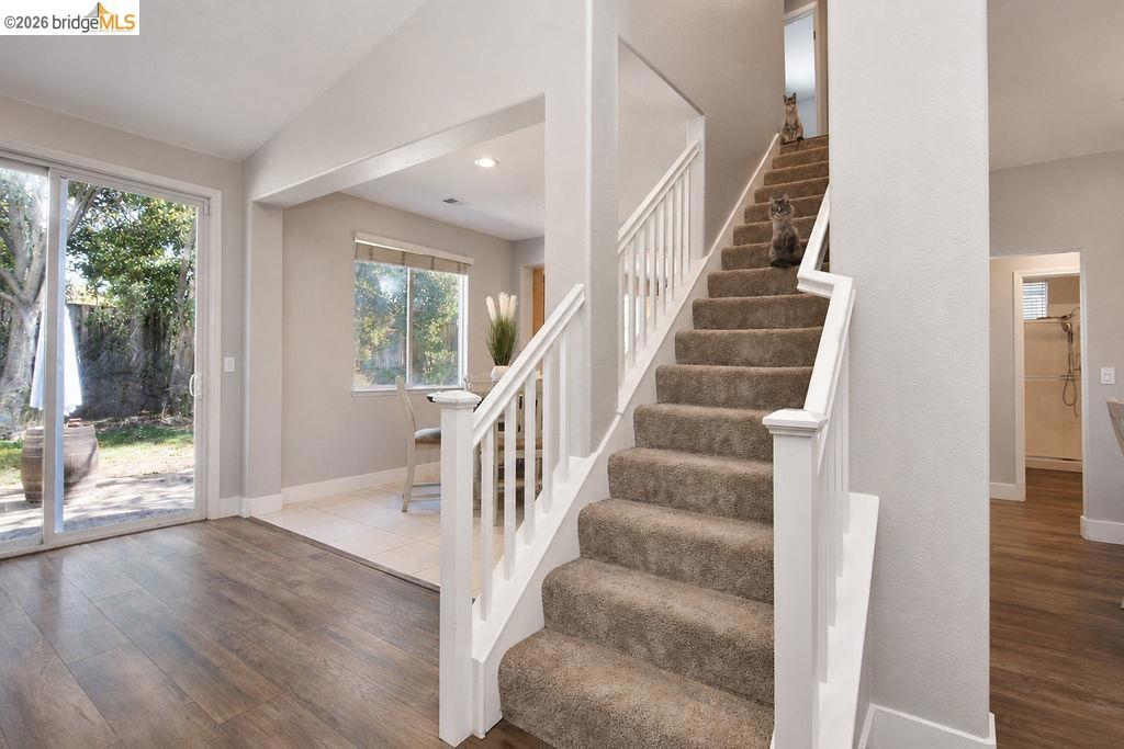 2913 Haddington Ct, Brentwood (CC), CA 94513