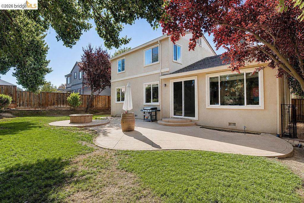 2913 Haddington Ct, Brentwood (CC), CA 94513