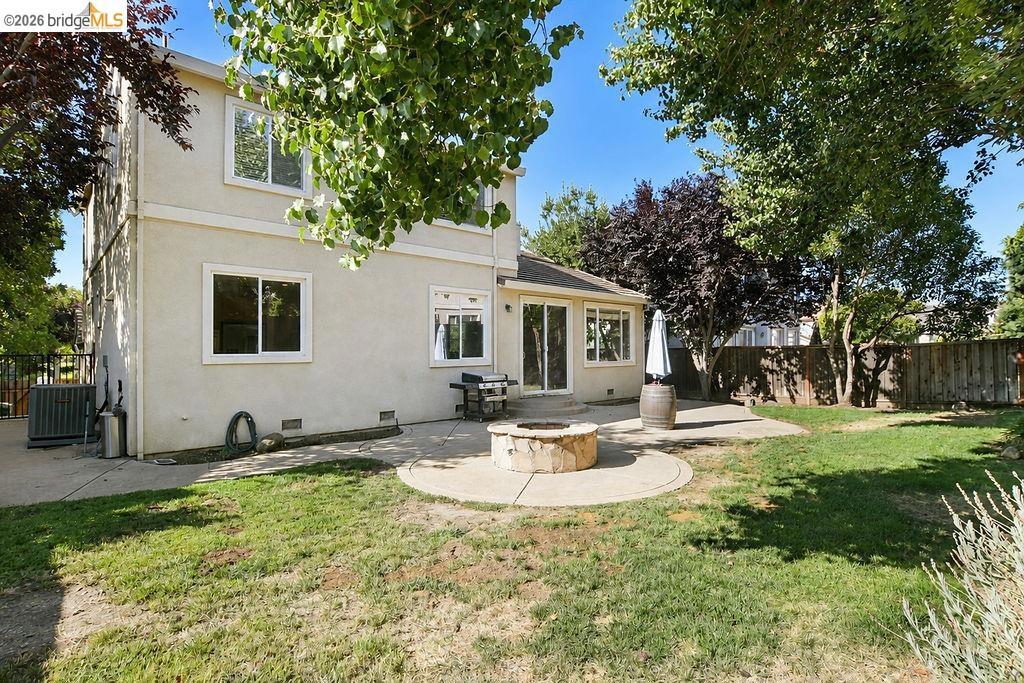 2913 Haddington Ct, Brentwood (CC), CA 94513