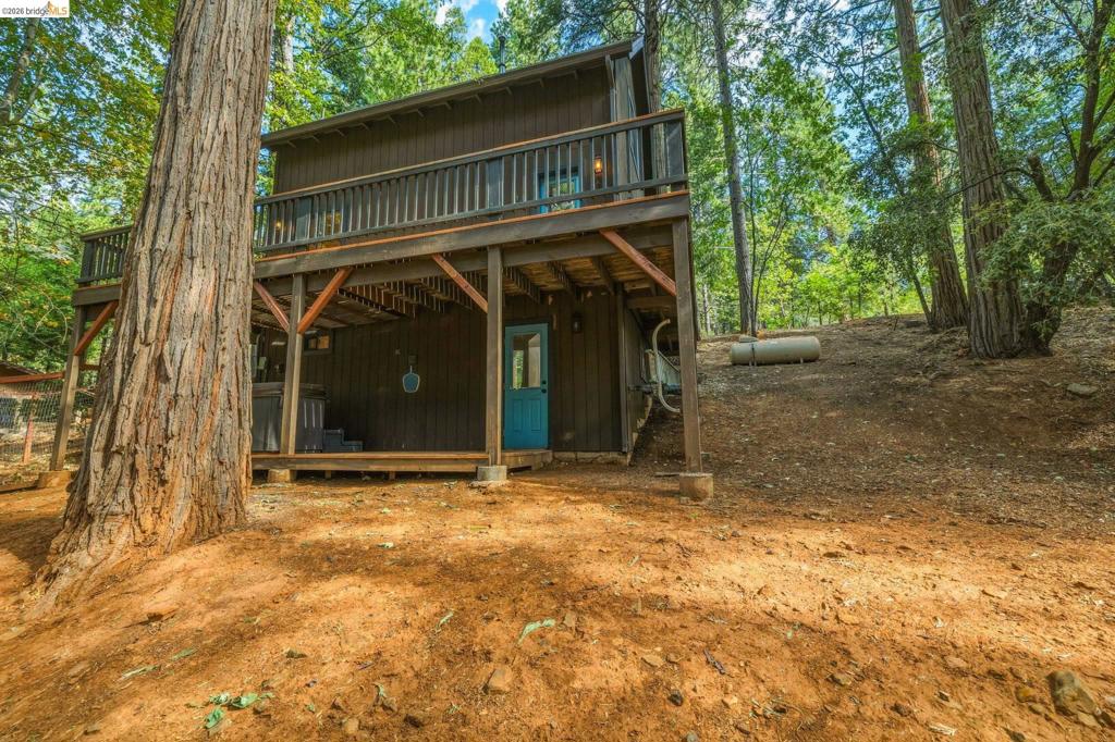 16947 E Brookside Dr., Sonora, CA 95370
